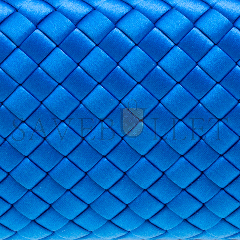 B0tt*ga Ven*ta KNOT SATIN (25*10*5cm)